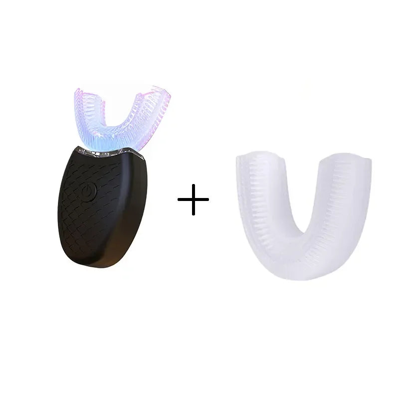 U-Shaped Sonic Electric Toothbrush™
