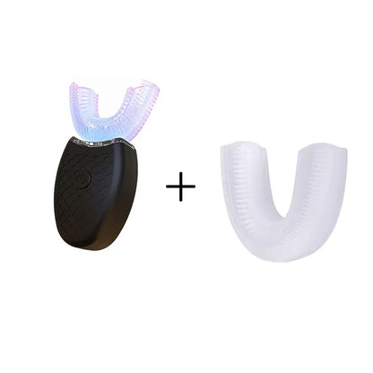 U-Shaped Sonic Electric Toothbrush™
