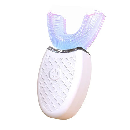U-Shaped Sonic Electric Toothbrush™