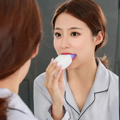 U-Shaped Sonic Electric Toothbrush™